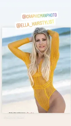 OnlyFans account  delady avatar 1