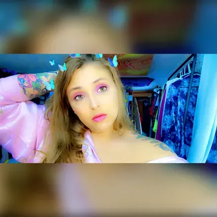 OnlyFans cuenta xokiaramoore69xo avatar 1