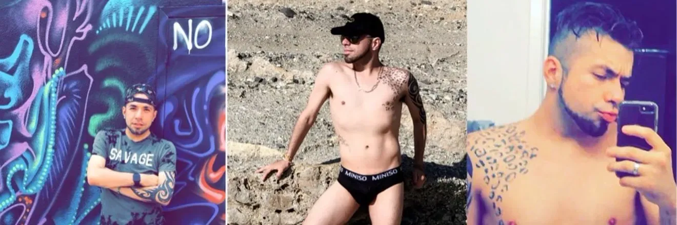 OnlyFans cuenta josedeschamps1 header 2