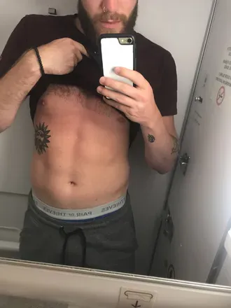 OnlyFans cuenta littlebitlefty avatar 1