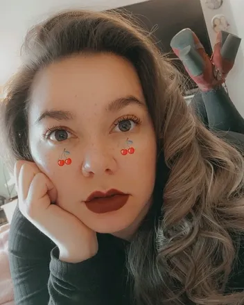 OnlyFans cuenta veronicaperez24 header 2