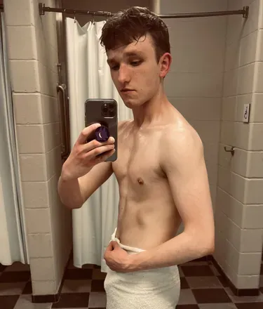 OnlyFans account  chariotz avatar 1