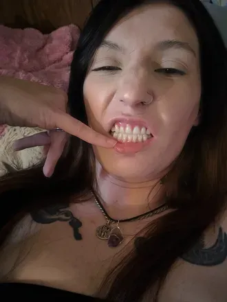 OnlyFans account  therealfrankiefire420 avatar 1