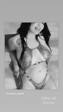 OnlyFans cuenta caroll_spaid avatar 1