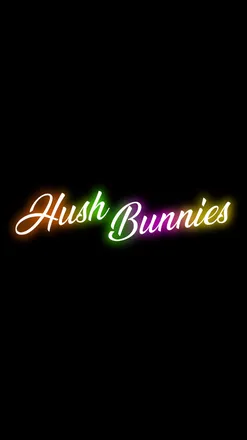 OnlyFans cuenta hushbunnies header 2