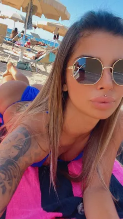 OnlyFans cuenta giulia.matta header 2