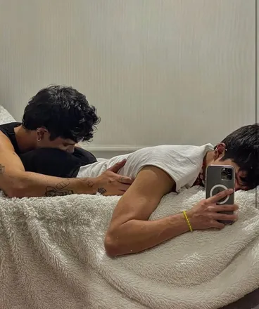 OnlyFans cuenta itsluluuduhhh header 2