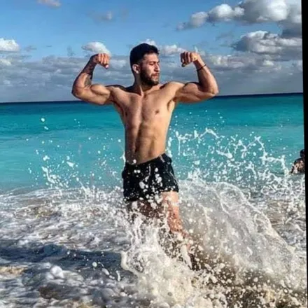 OnlyFans cuenta u268650602 header 2