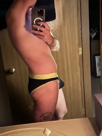 OnlyFans cuenta tattoedshooter avatar 1