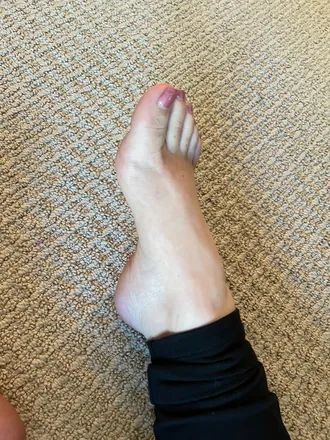 OnlyFans cuenta perfectfeetures header 2