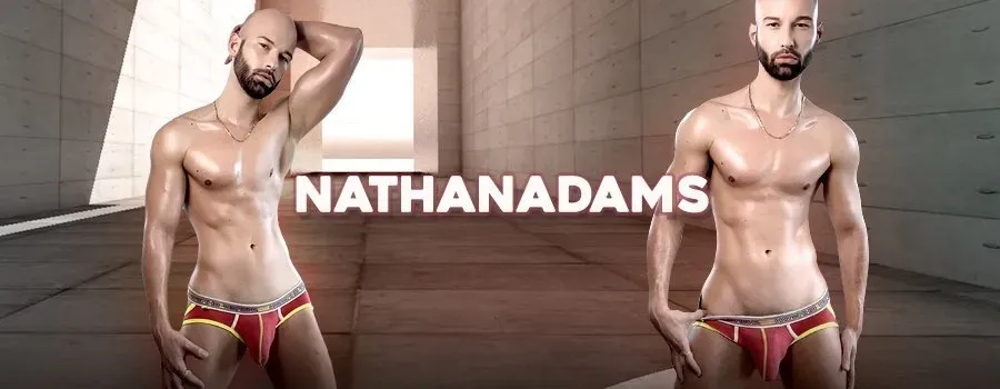 OnlyFans cuenta nathanadamsxxx header 2
