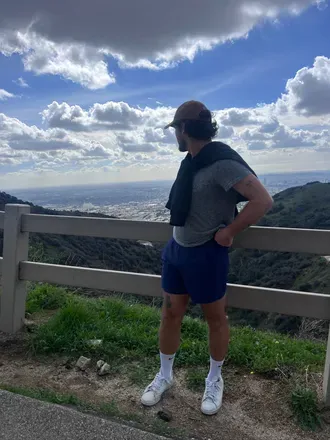 OnlyFans account  lu.cas header 2