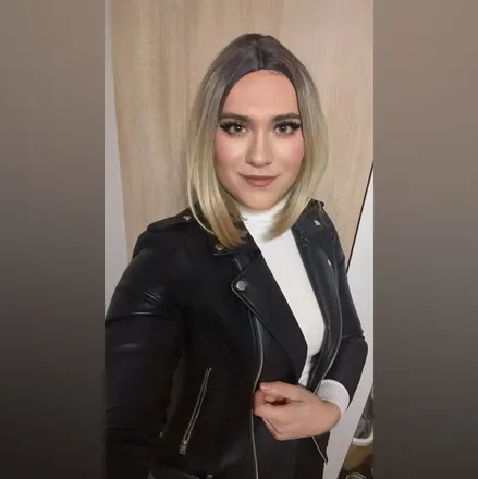 OnlyFans cuenta realbadtammy avatar 1