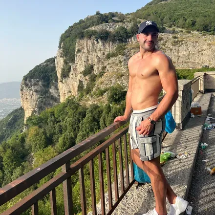 OnlyFans cuenta dylansydboy avatar 1