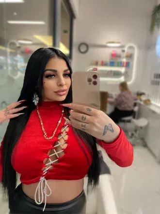 OnlyFans cuenta patriinkaa23 avatar 1