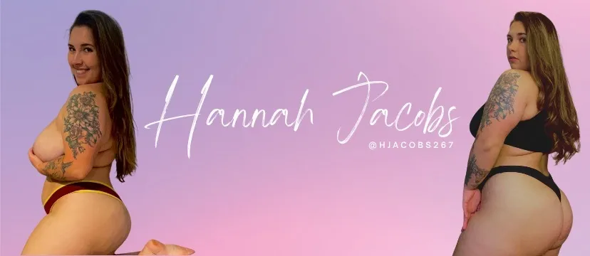 OnlyFans cuenta hannahbelle267 header 2