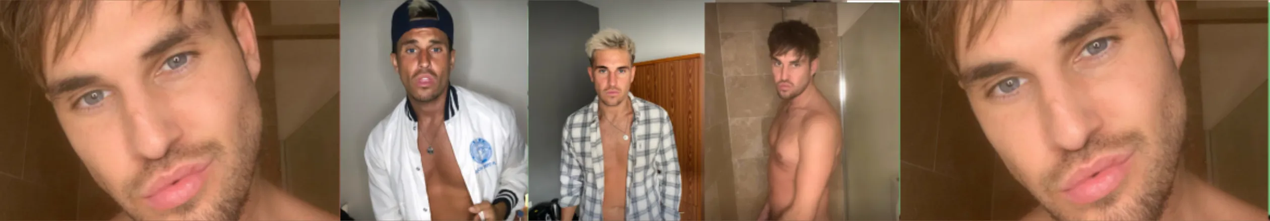OnlyFans cuenta marty_gshore header 2