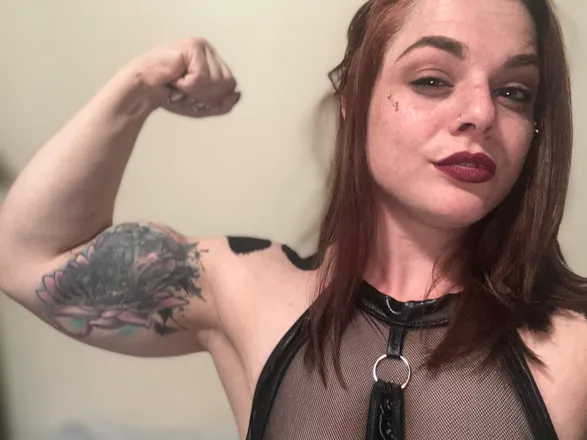 OnlyFans cuenta miss_beefy header 2
