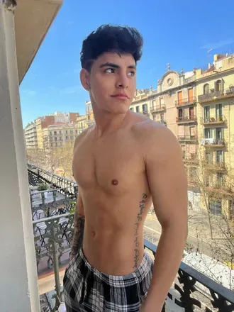 OnlyFans cuenta thenew-angel avatar 1