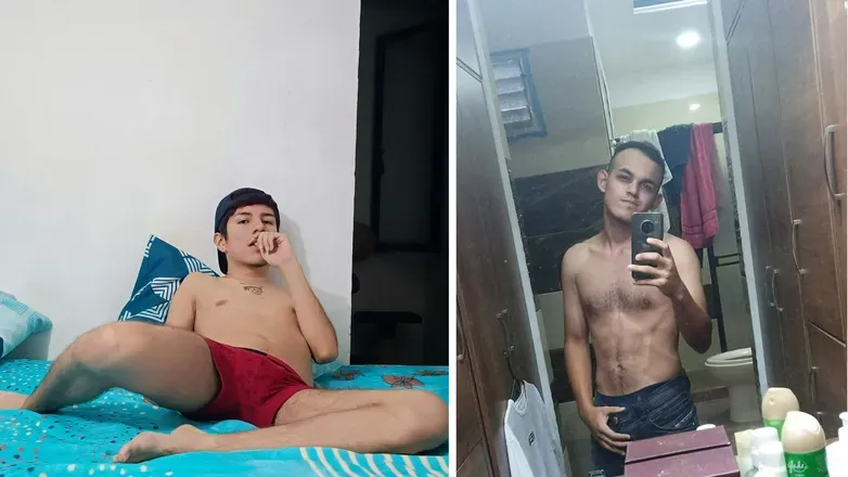 OnlyFans cuenta tixteo282 header 2