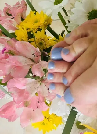 OnlyFans cuenta solee4feet avatar 1