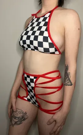 OnlyFans cuenta cyberxxxvi avatar 1