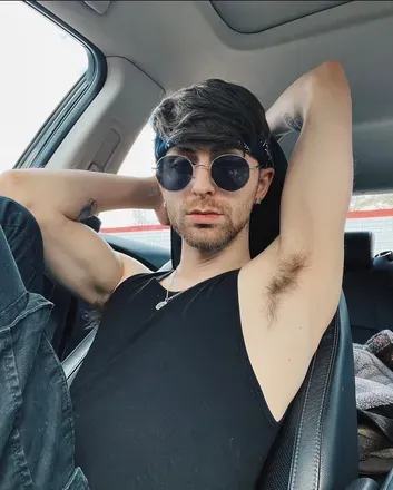 OnlyFans account  niicky_dickyx avatar 1