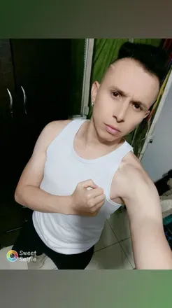 OnlyFans account  neithrobertson avatar 1