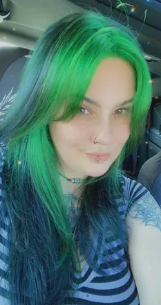 OnlyFans cuenta lady_darkess avatar 1