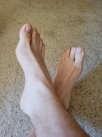 OnlyFans cuenta footguy2698 avatar 1