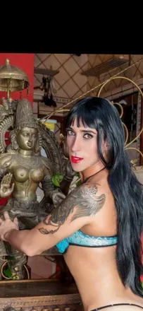 OnlyFans cuenta ts.chanel header 2