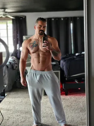 OnlyFans cuenta derrickxclusive avatar 1