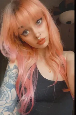 OnlyFans cuenta queenworm avatar 1