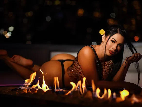 OnlyFans cuenta jakeline.0306 header 2