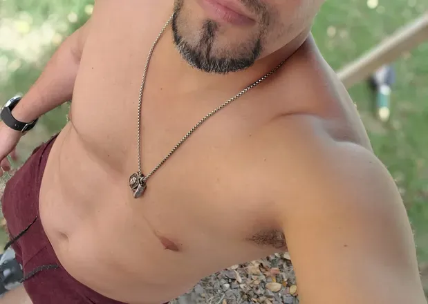 OnlyFans cuenta yondu2023 avatar 1