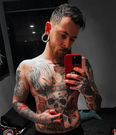 OnlyFans cuenta m1serylovesme93 avatar 1