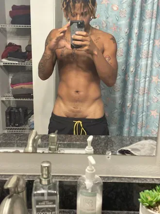 OnlyFans cuenta slimdunkin1 avatar 1