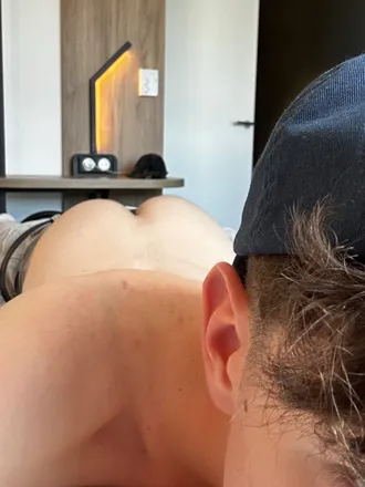 OnlyFans cuenta benjlongg header 2
