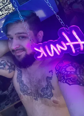 OnlyFans cuenta hunkarific avatar 1