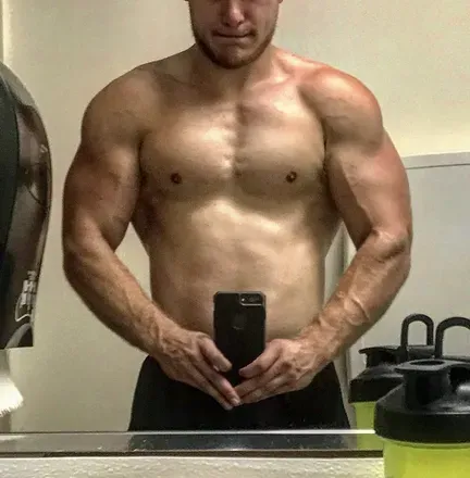 OnlyFans account  tjxstud21 avatar 1