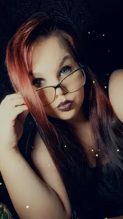 OnlyFans cuenta big_titty420 avatar 1