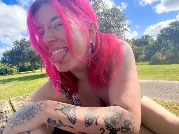 OnlyFans cuenta kandy_korn avatar 1