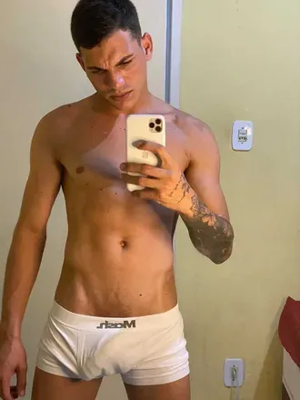 OnlyFans cuenta tauaramoz avatar 1