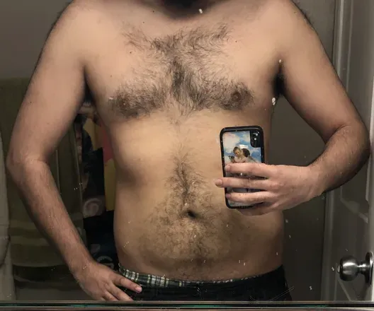 OnlyFans of dlindydude