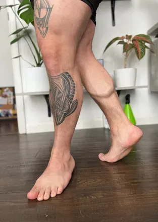 OnlyFans cuenta beefybearcalves avatar 1