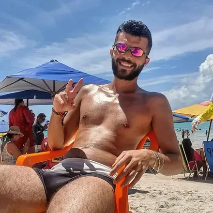 OnlyFans account  joseluccasofc avatar 1