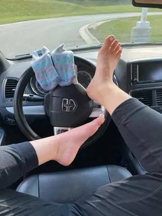 OnlyFans cuenta footsiegirl22 avatar 1
