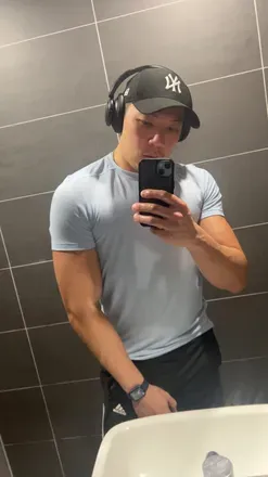 OnlyFans cuenta stevewow avatar 1