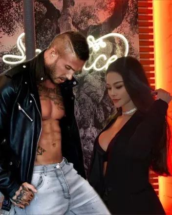 OnlyFans cuenta dubaidominantcouple avatar 1