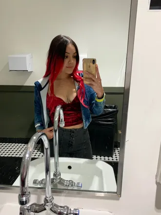 OnlyFans cuenta itty.bitty.bella avatar 1